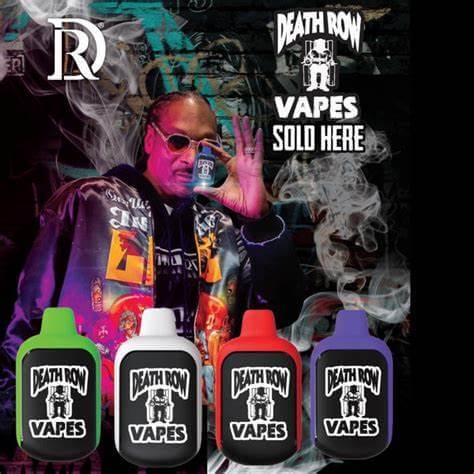 DEATHROW | 5 CT product image